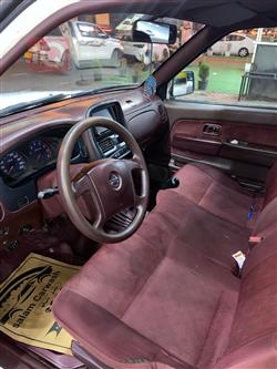 نيسان بيك اب